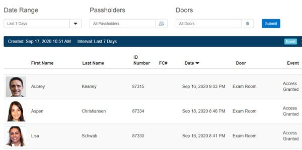 DGA Security DGAConnect image