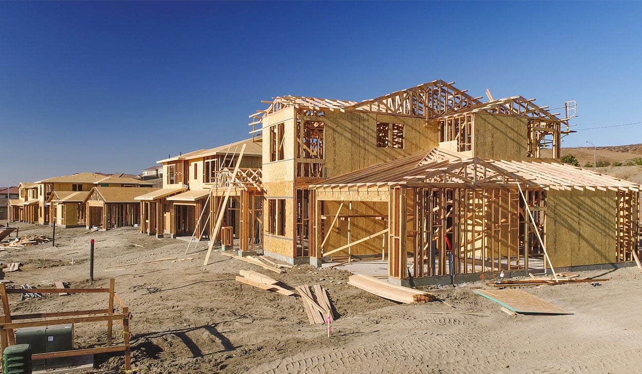 DGA Security construction site image