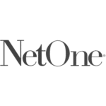 NetOne_logo_gray